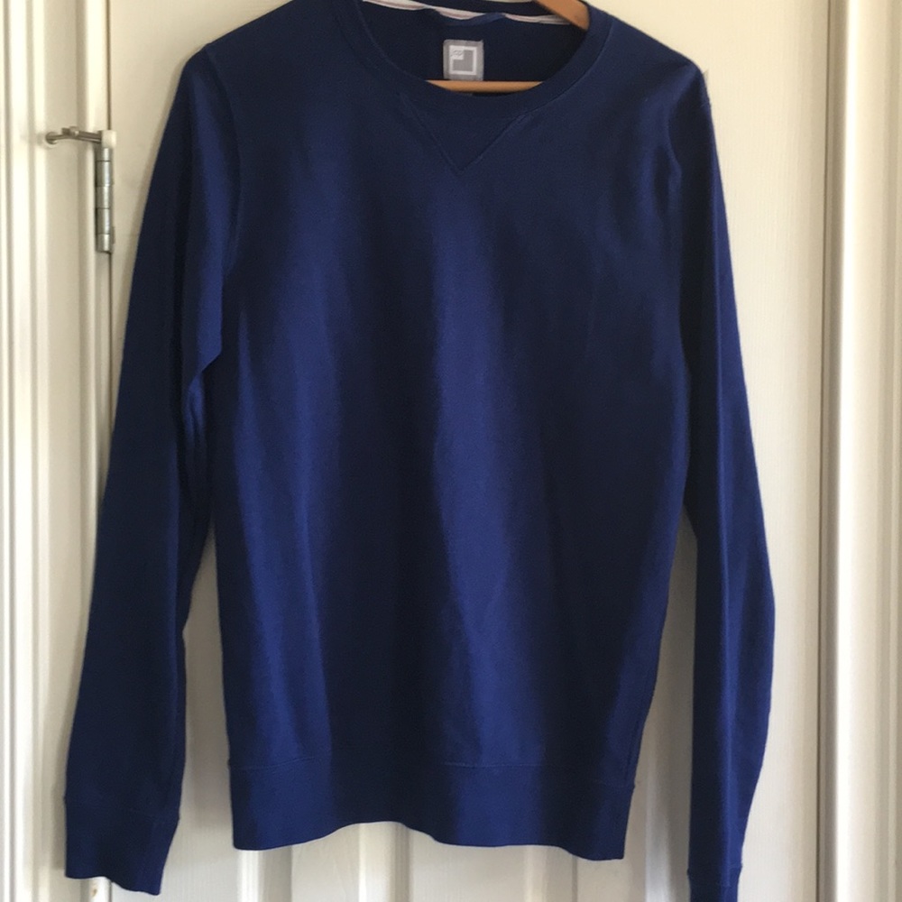 Men’s Sweatshirt